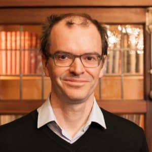 Picture of Marc Bourreau