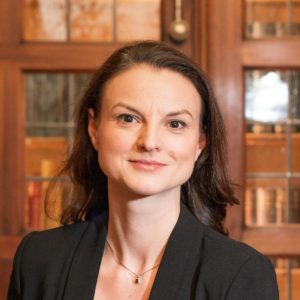 Picture of Catherine Banet